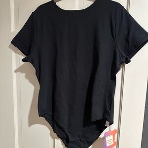 YITTY Classic Black Women's bodysuit